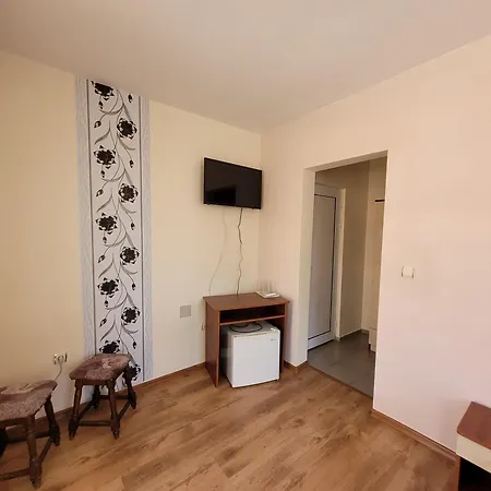 Iceberg 2* ラヴダ